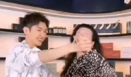 张兰爆料三胎视频,揭秘豪门育儿日常